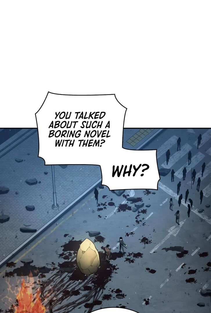 Read Omniscient Reader's Viewpoint Manga Online