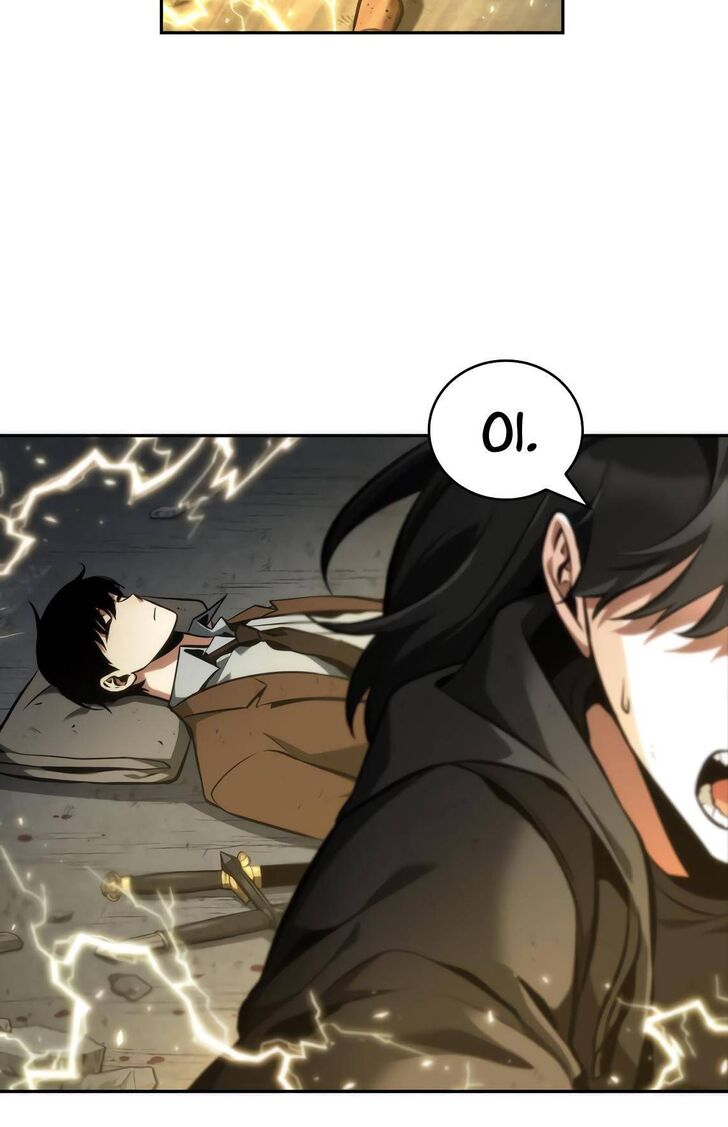 Read Omniscient Reader's Viewpoint Manga Online