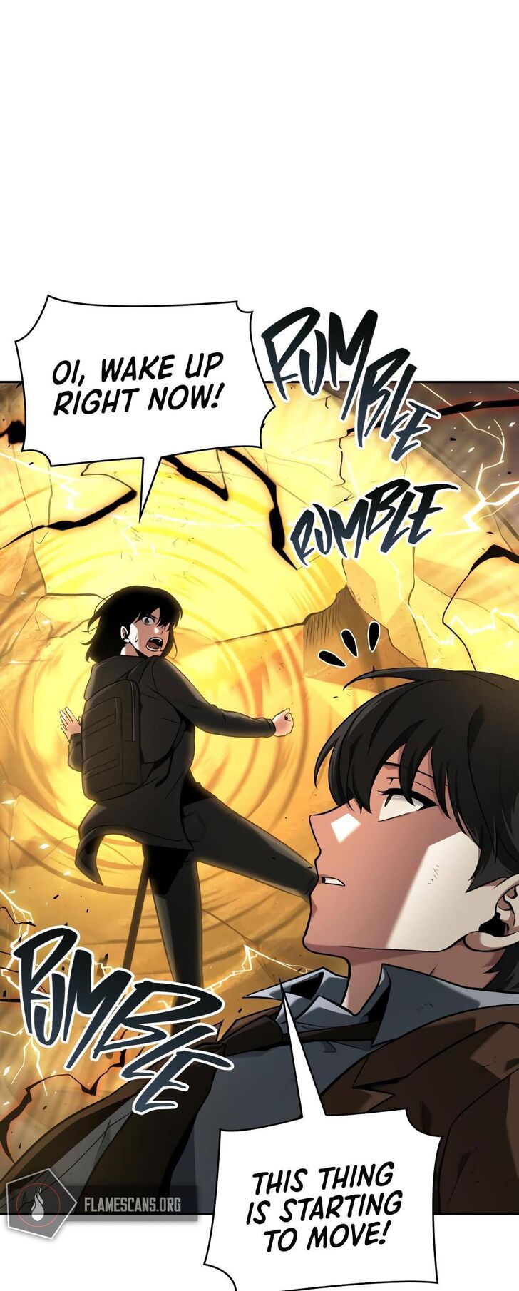 Read Omniscient Reader's Viewpoint Manga Online