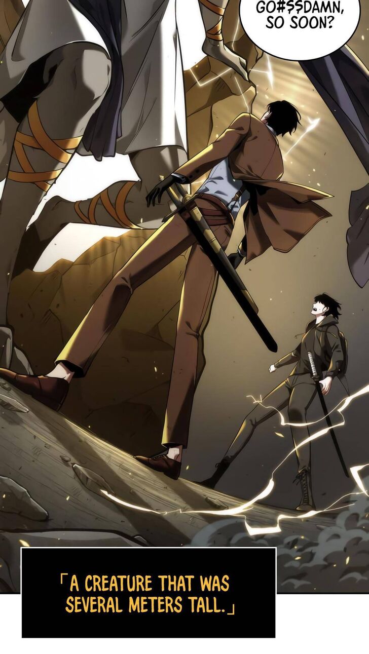 Read Omniscient Reader's Viewpoint Manga Online