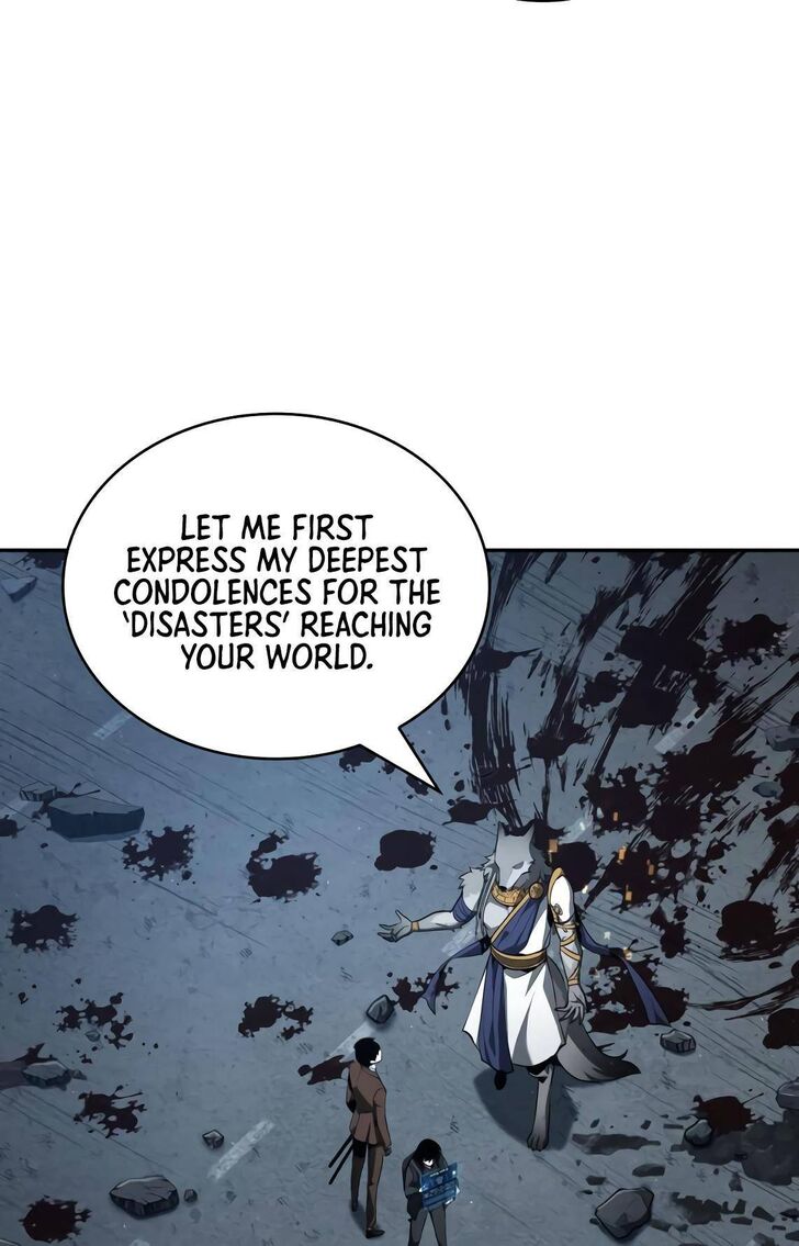 Read Omniscient Reader's Viewpoint Manga Online