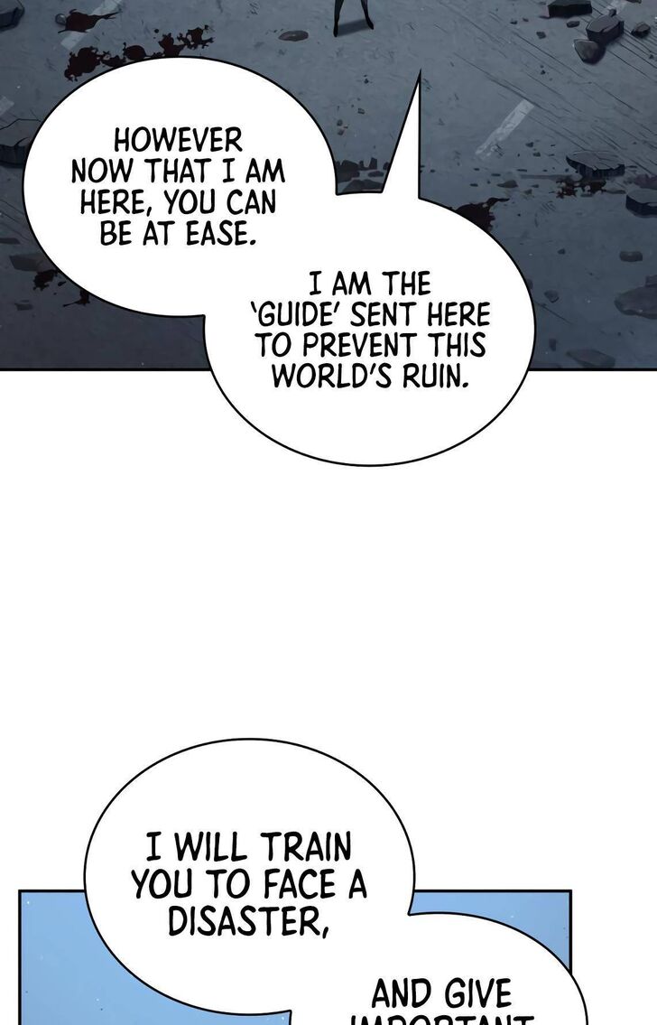 Read Omniscient Reader's Viewpoint Manga Online