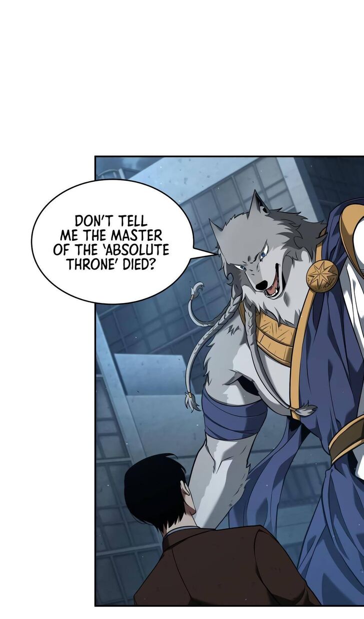 Read Omniscient Reader's Viewpoint Manga Online