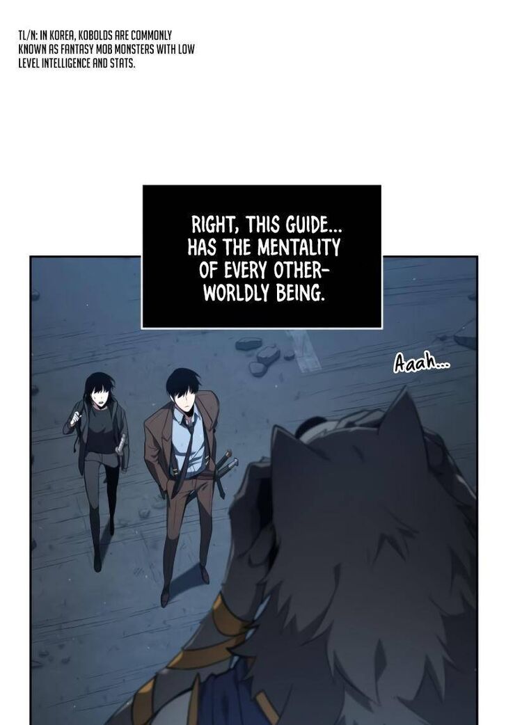 Read Omniscient Reader's Viewpoint Manga Online