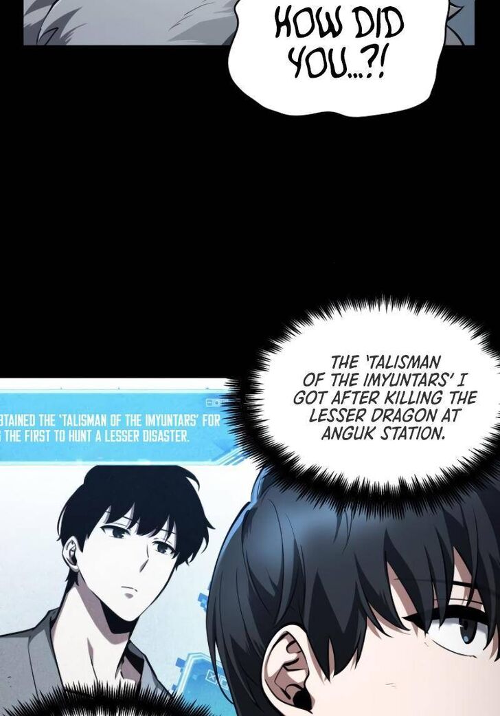 Read Omniscient Reader's Viewpoint Manga Online