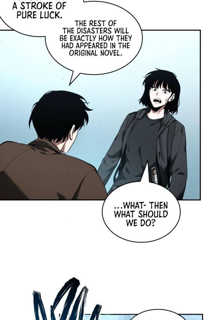 Read Omniscient Reader's Viewpoint Manga Online