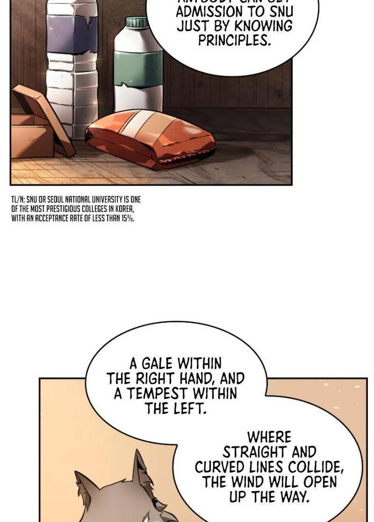 Read Omniscient Reader's Viewpoint Manga Online