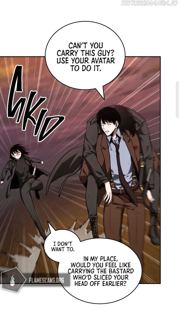 Read Omniscient Reader's Viewpoint Manga Online