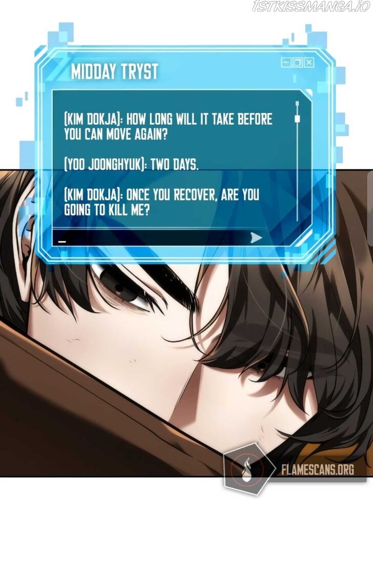 Read Omniscient Reader's Viewpoint Manga Online