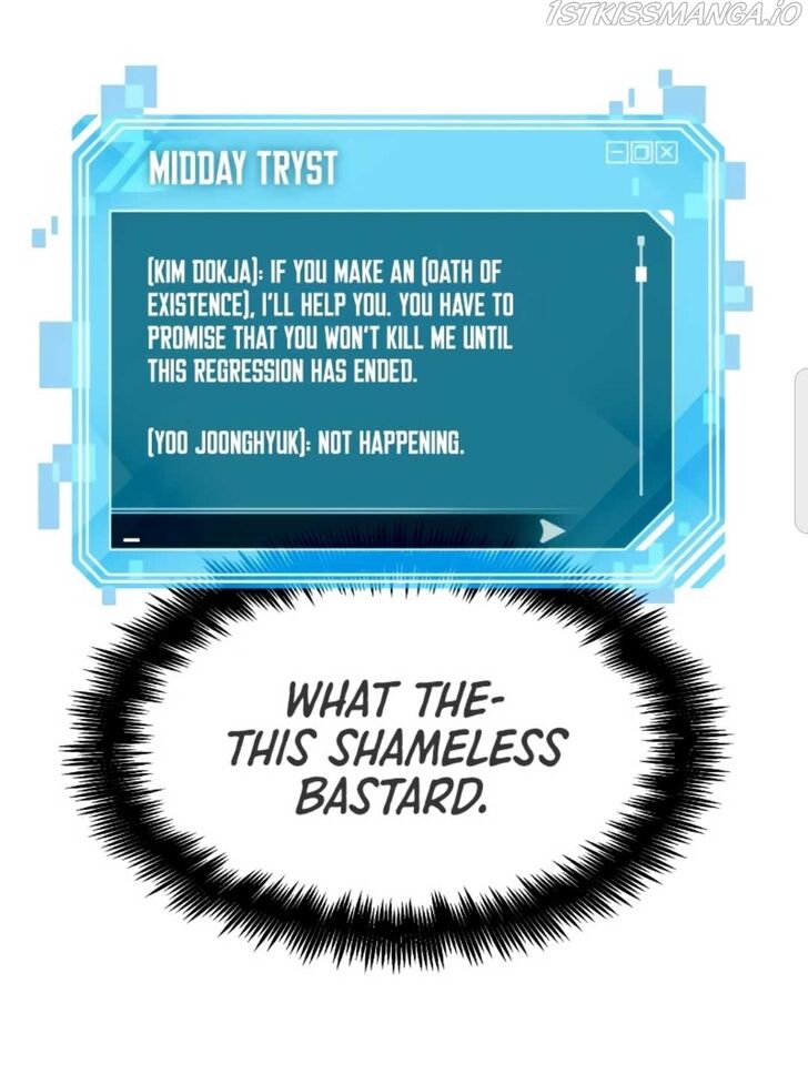 Read Omniscient Reader's Viewpoint Manga Online