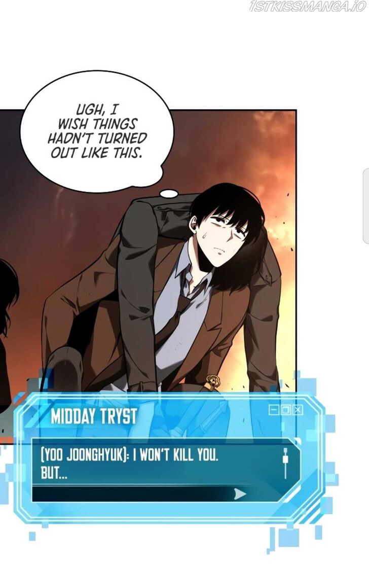 Read Omniscient Reader's Viewpoint Manga Online