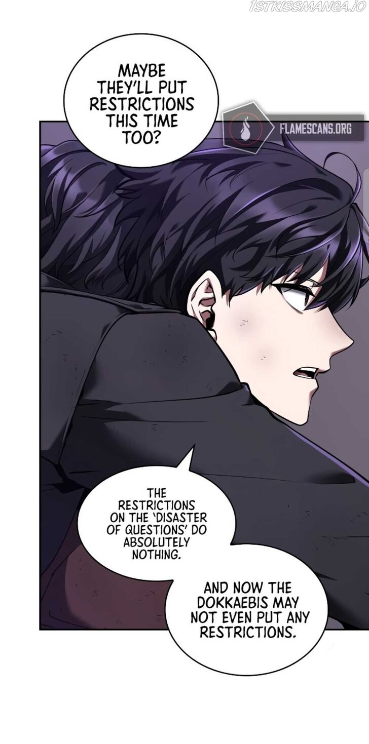 Read Omniscient Reader's Viewpoint Manga Online