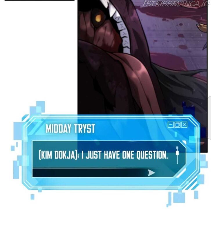 Read Omniscient Reader's Viewpoint Manga Online