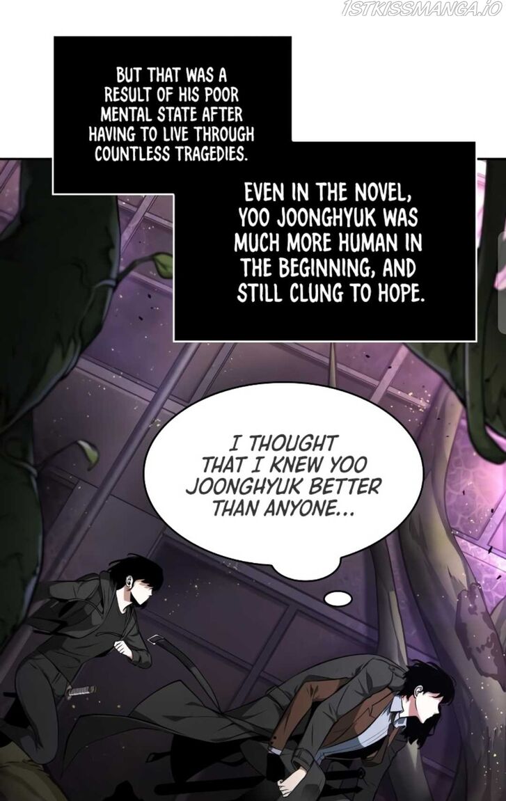 Read Omniscient Reader's Viewpoint Manga Online