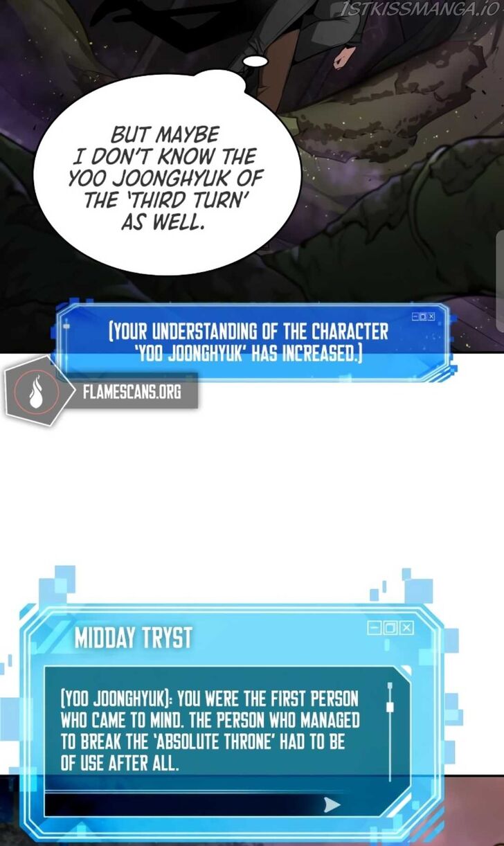 Read Omniscient Reader's Viewpoint Manga Online