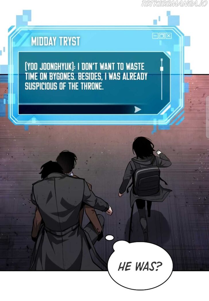 Read Omniscient Reader's Viewpoint Manga Online