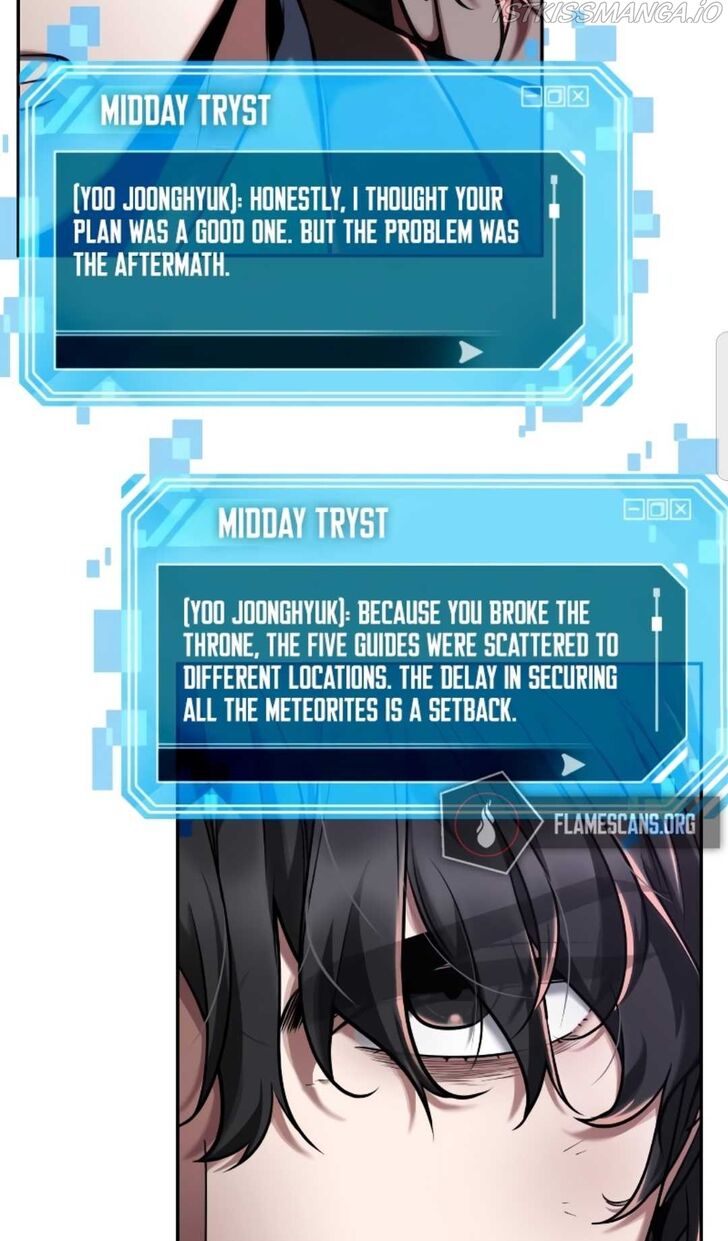 Read Omniscient Reader's Viewpoint Manga Online