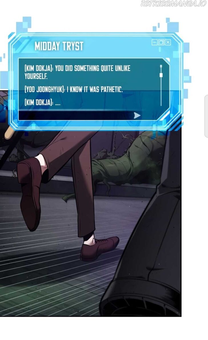 Read Omniscient Reader's Viewpoint Manga Online