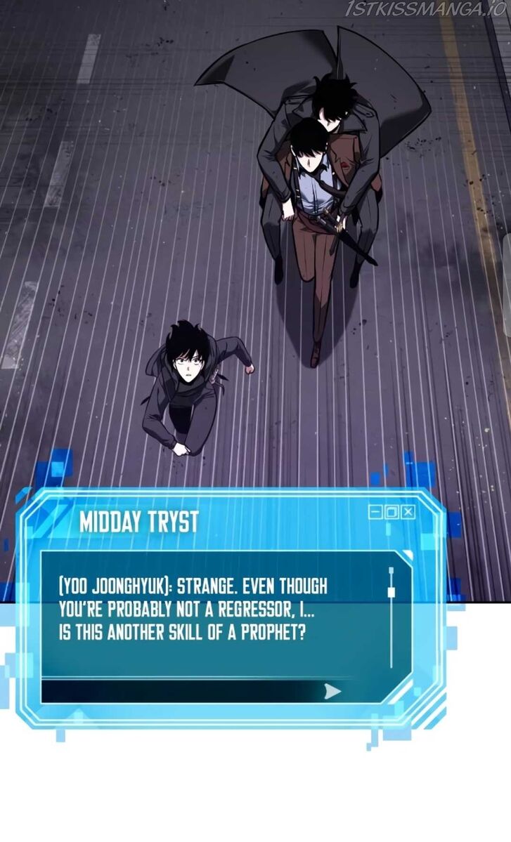 Read Omniscient Reader's Viewpoint Manga Online