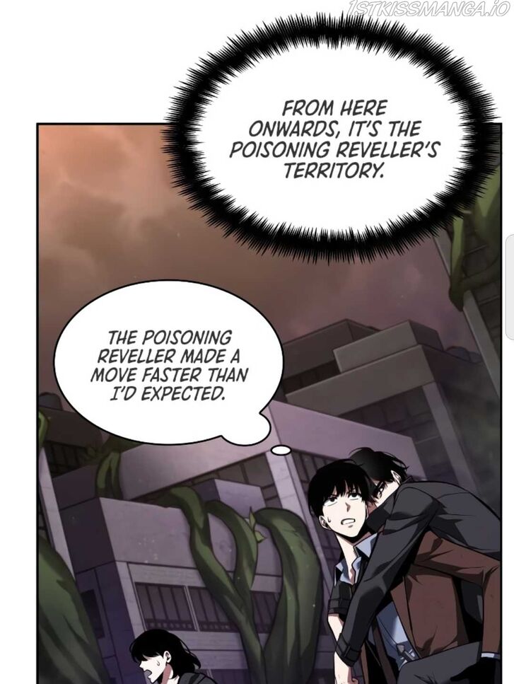 Read Omniscient Reader's Viewpoint Manga Online