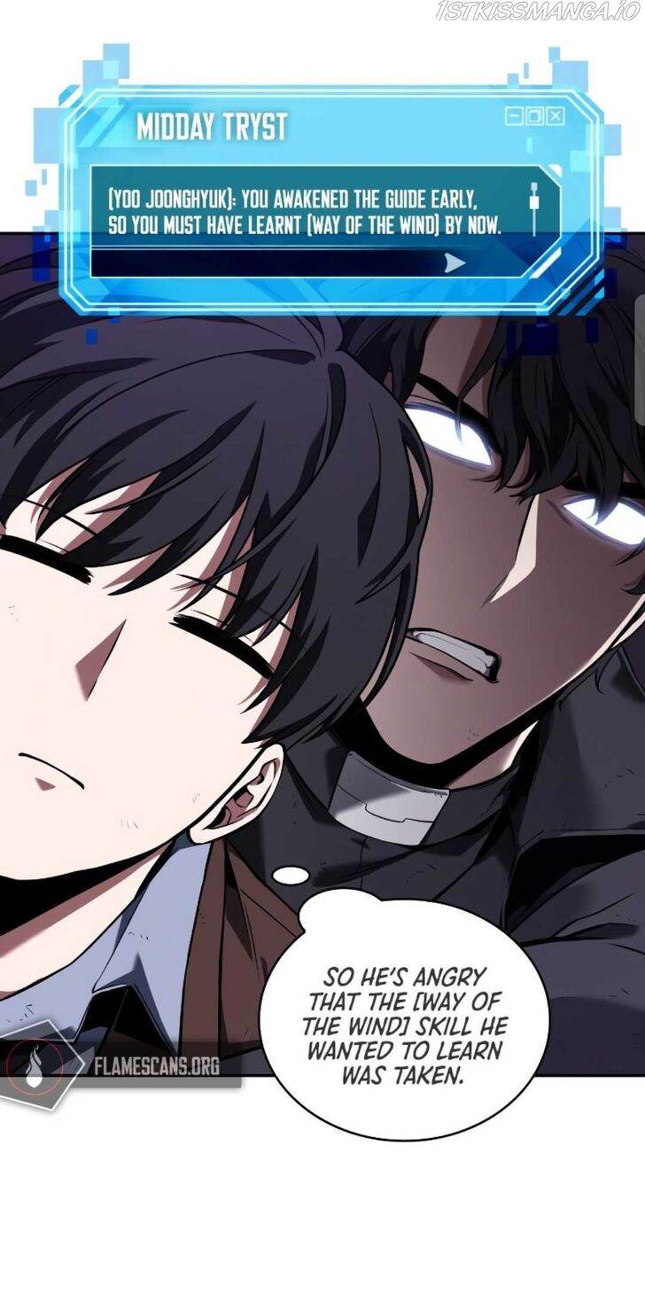 Read Omniscient Reader's Viewpoint Manga Online