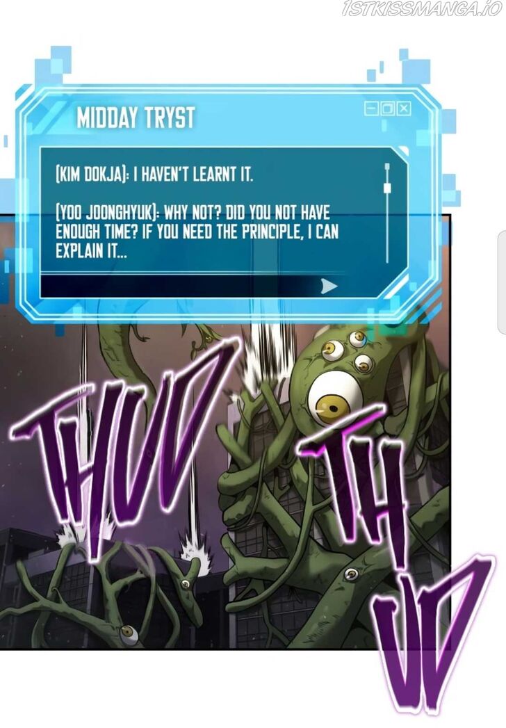 Read Omniscient Reader's Viewpoint Manga Online