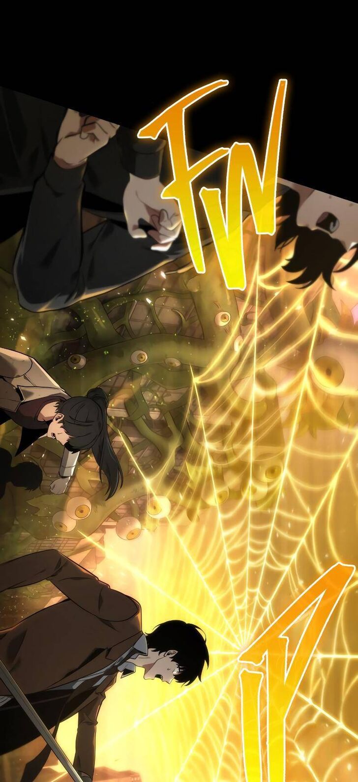 Read Omniscient Reader's Viewpoint Manga Online