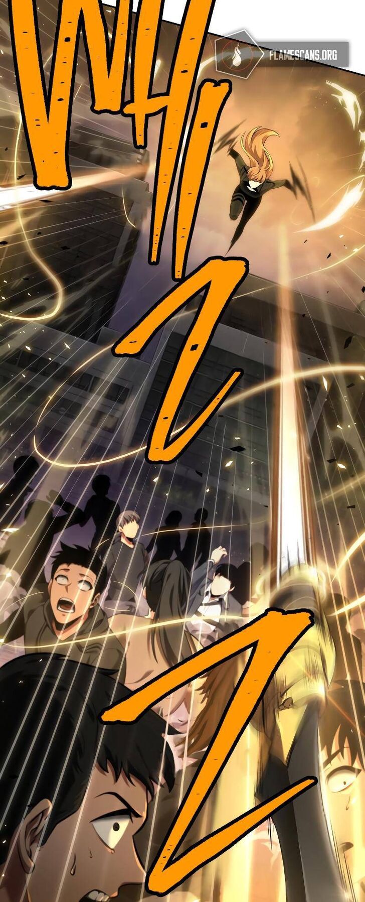 Read Omniscient Reader's Viewpoint Manga Online