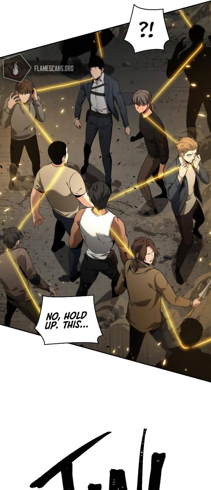 Read Omniscient Reader's Viewpoint Manga Online