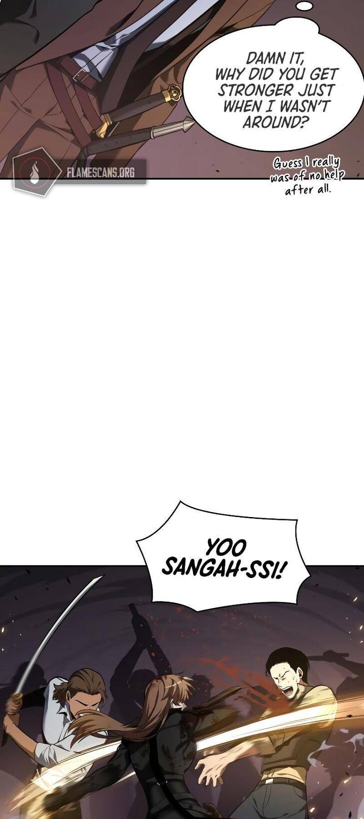 Read Omniscient Reader's Viewpoint Manga Online