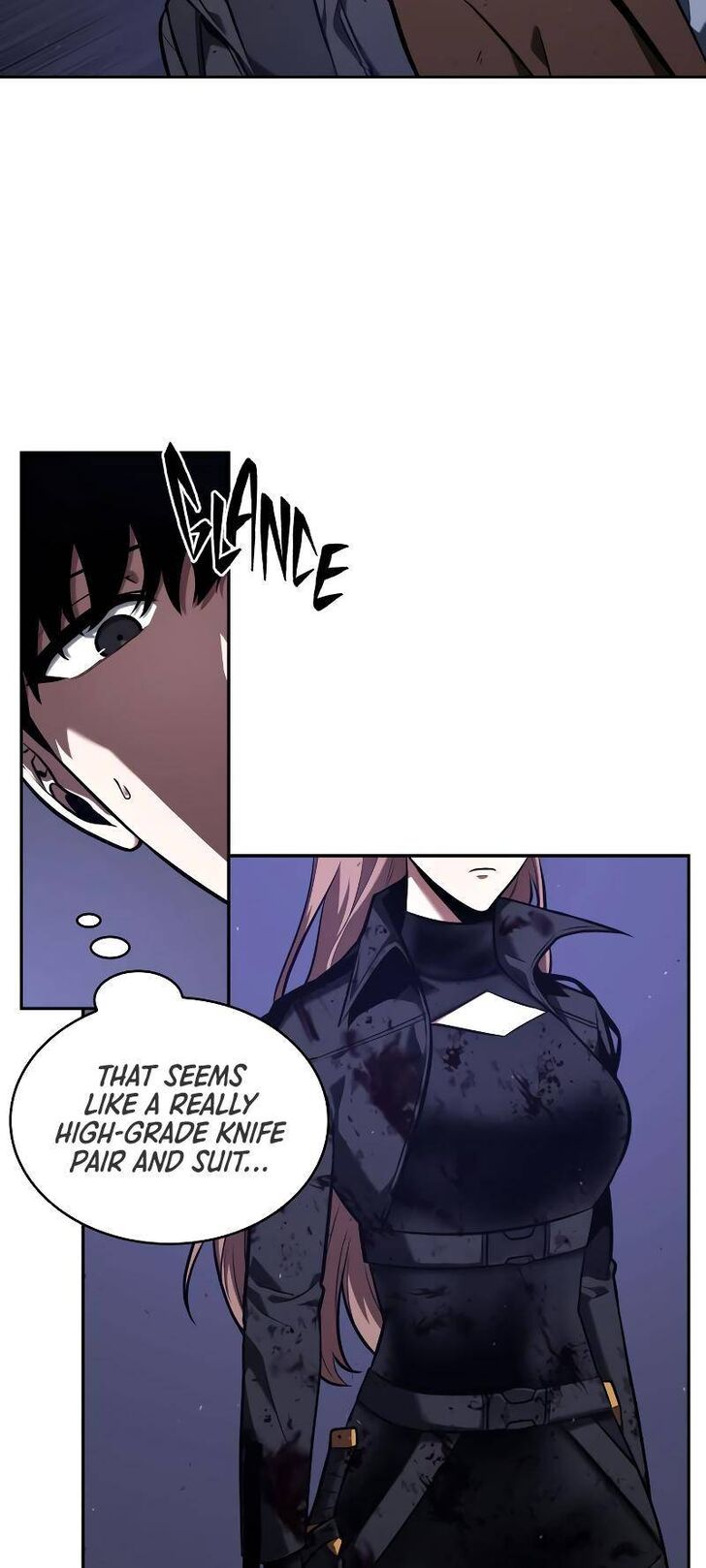 Read Omniscient Reader's Viewpoint Manga Online