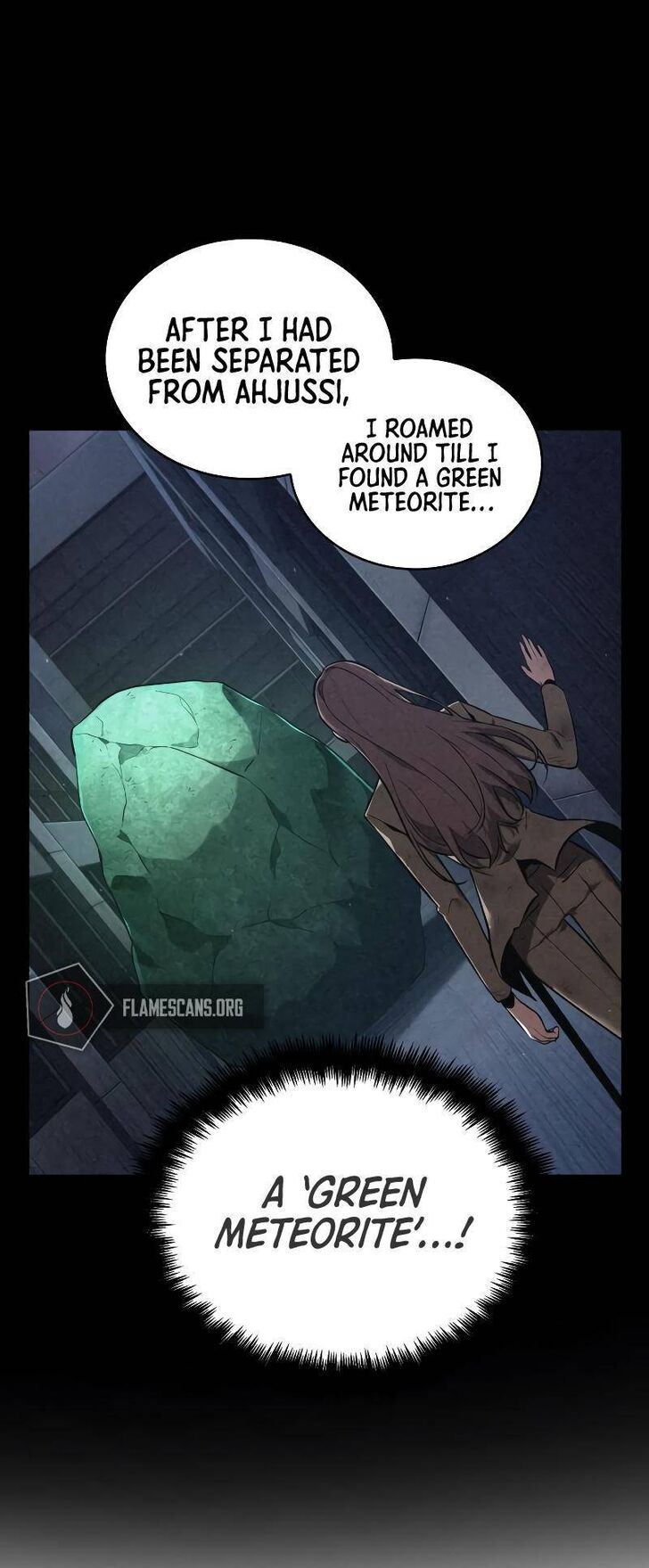 Read Omniscient Reader's Viewpoint Manga Online