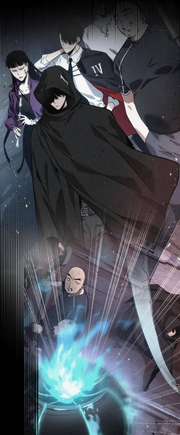 Read Omniscient Reader's Viewpoint Manga Online