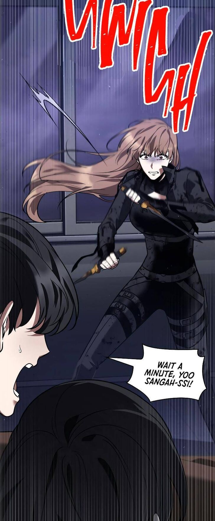 Read Omniscient Reader's Viewpoint Manga Online