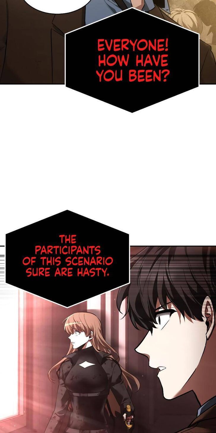 Read Omniscient Reader's Viewpoint Manga Online