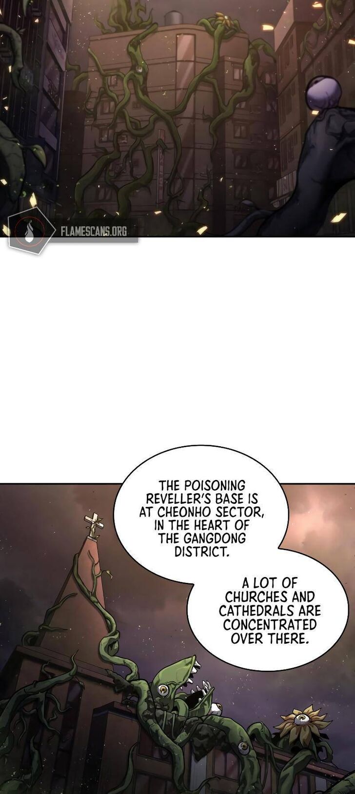 Read Omniscient Reader's Viewpoint Manga Online