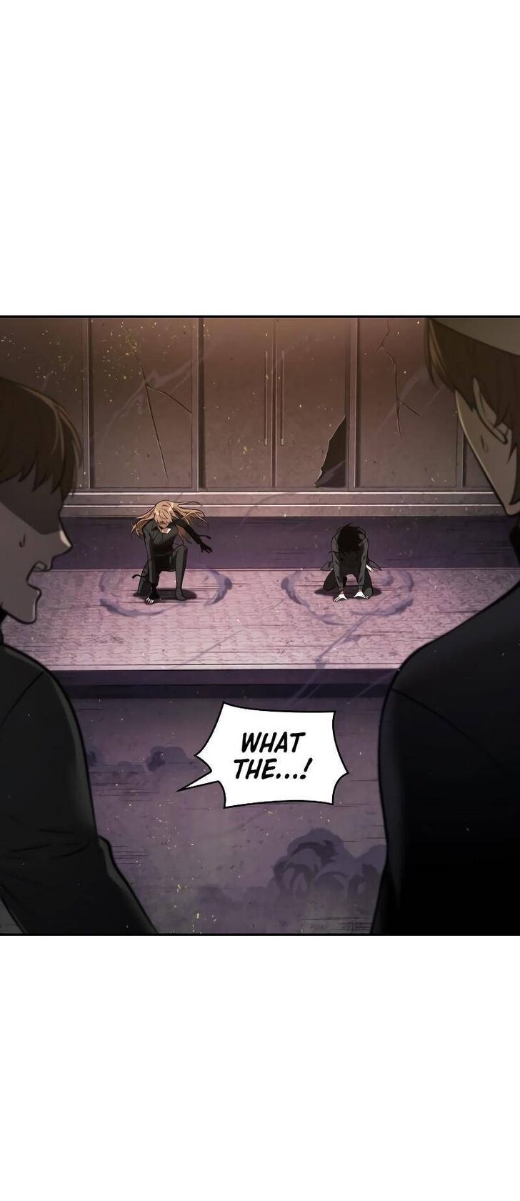 Read Omniscient Reader's Viewpoint Manga Online