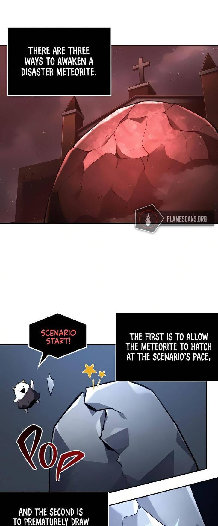 Read Omniscient Reader's Viewpoint Manga Online