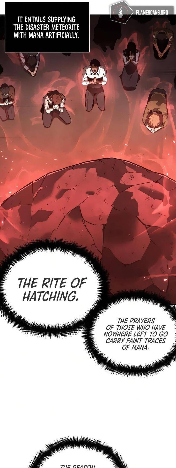 Read Omniscient Reader's Viewpoint Manga Online