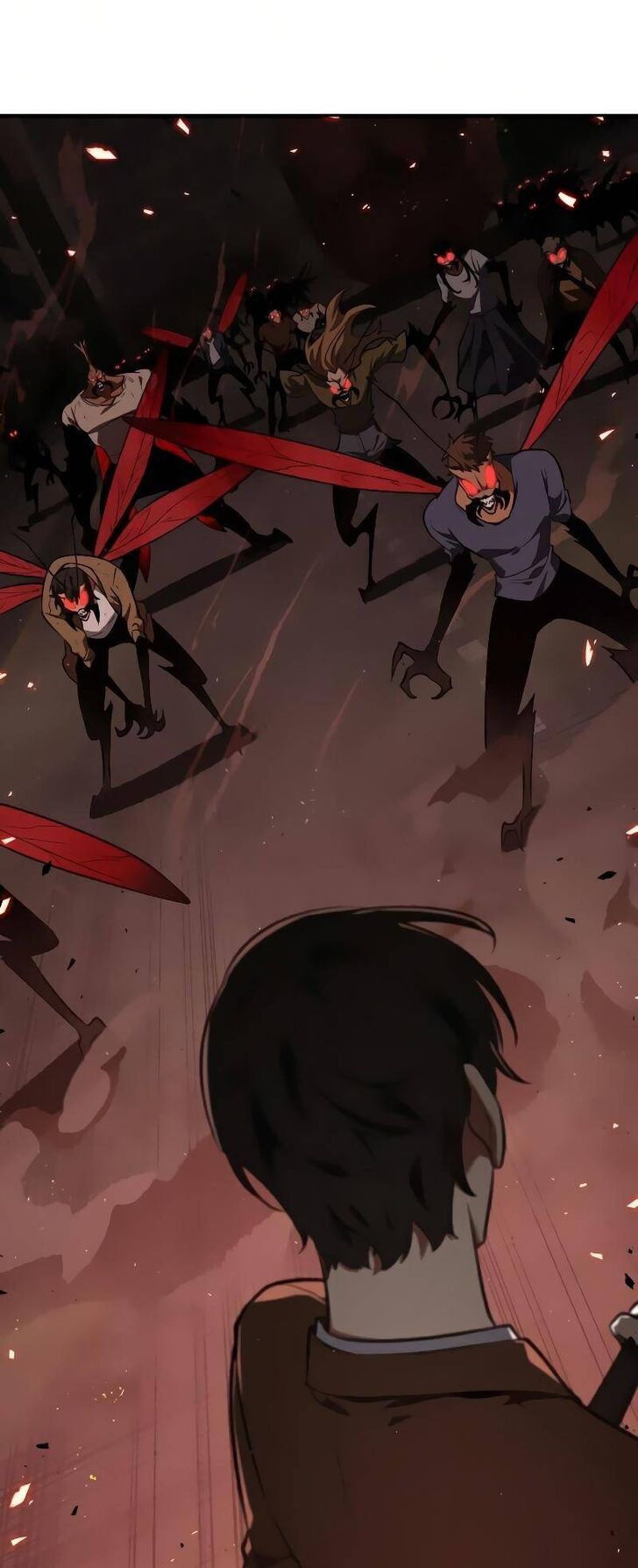 Read Omniscient Reader's Viewpoint Manga Online