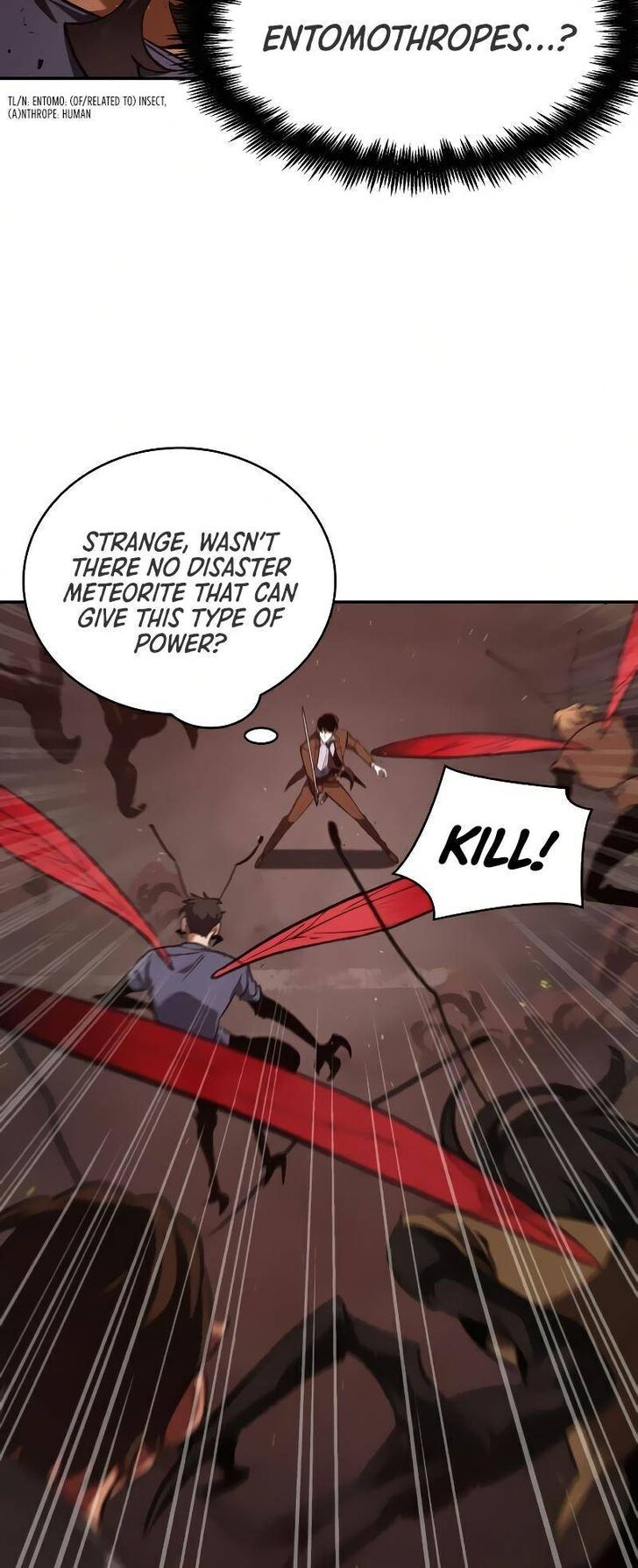 Read Omniscient Reader's Viewpoint Manga Online