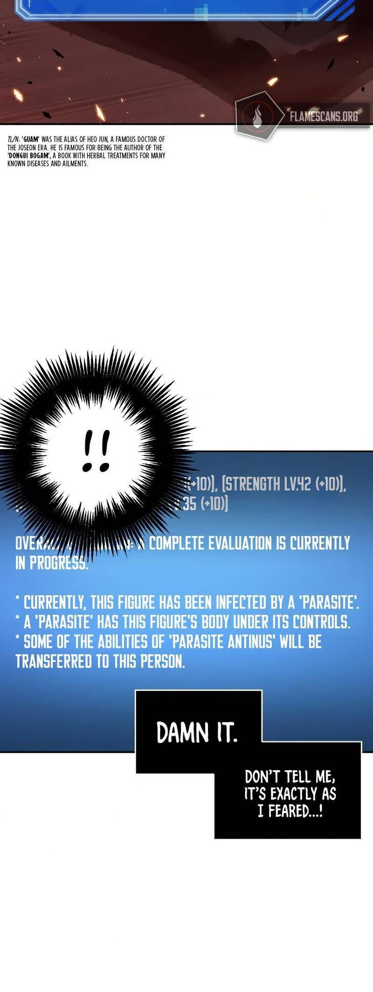 Read Omniscient Reader's Viewpoint Manga Online