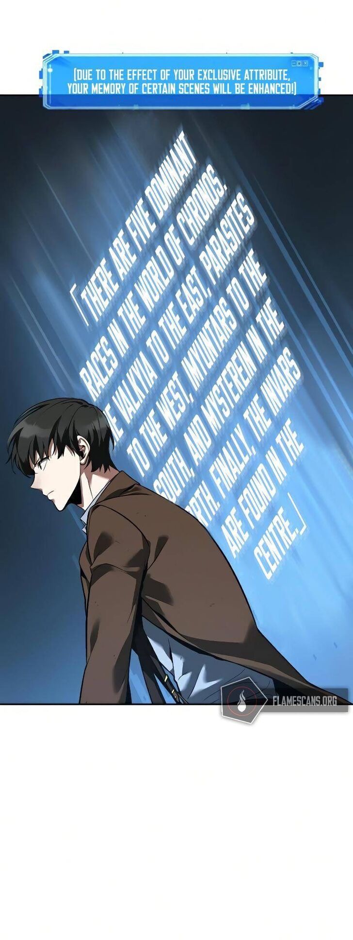 Read Omniscient Reader's Viewpoint Manga Online