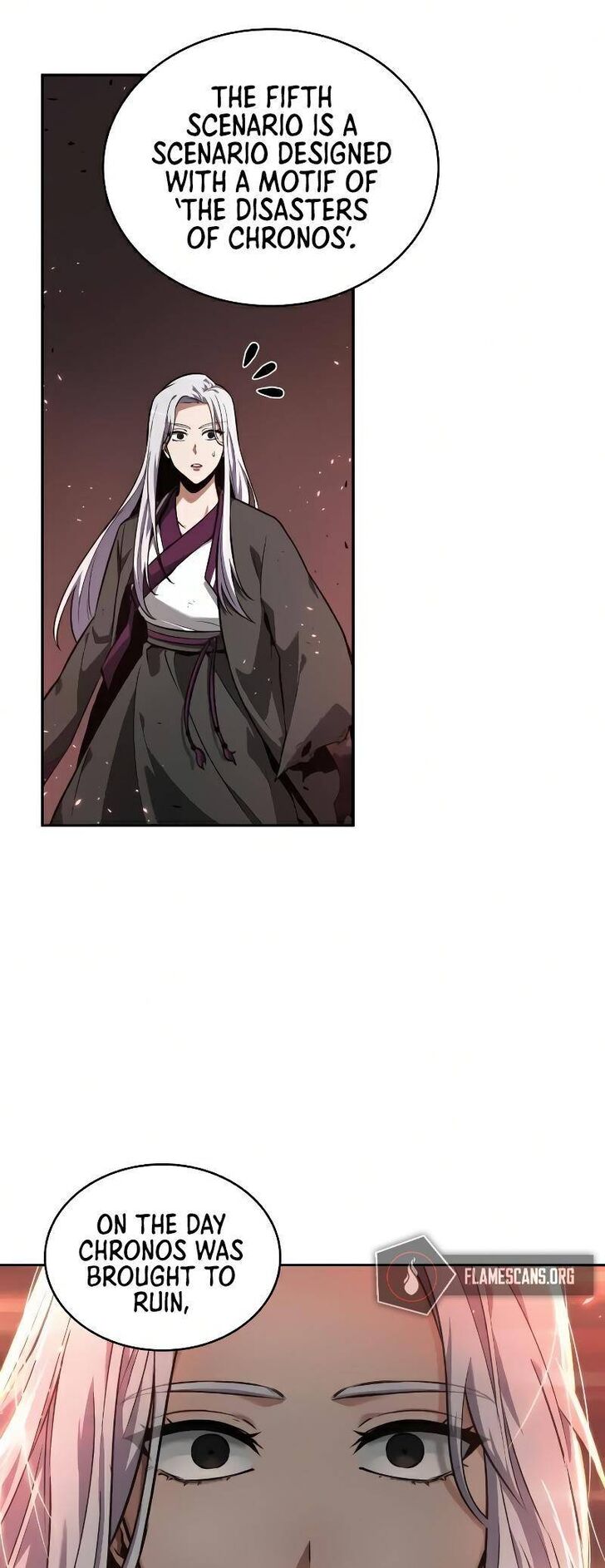 Read Omniscient Reader's Viewpoint Manga Online