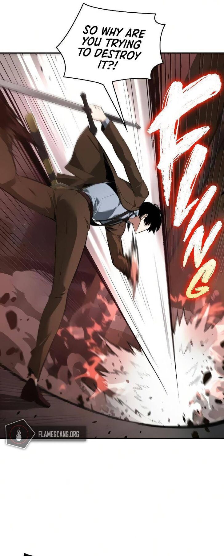 Read Omniscient Reader's Viewpoint Manga Online