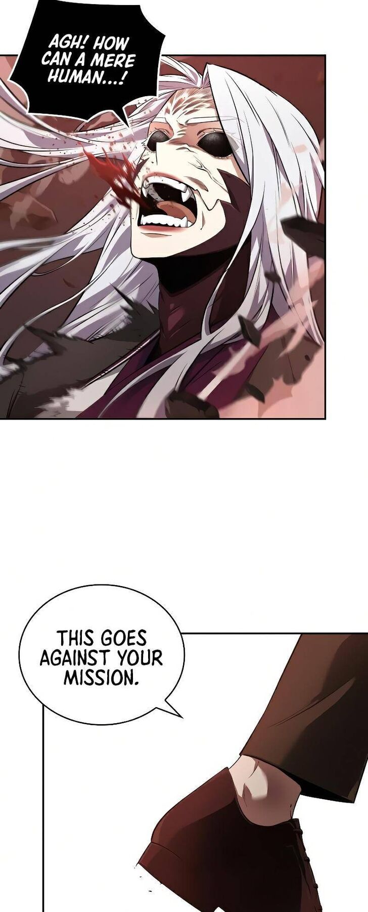 Read Omniscient Reader's Viewpoint Manga Online