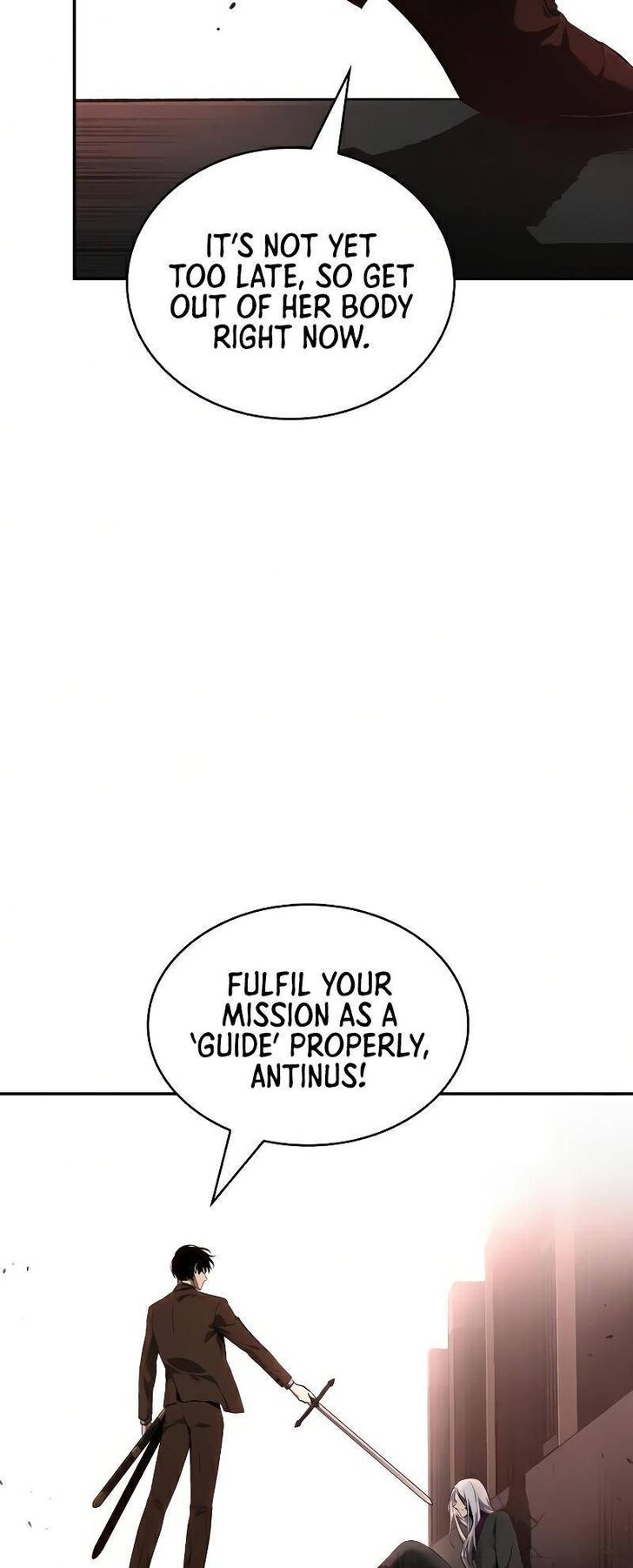 Read Omniscient Reader's Viewpoint Manga Online