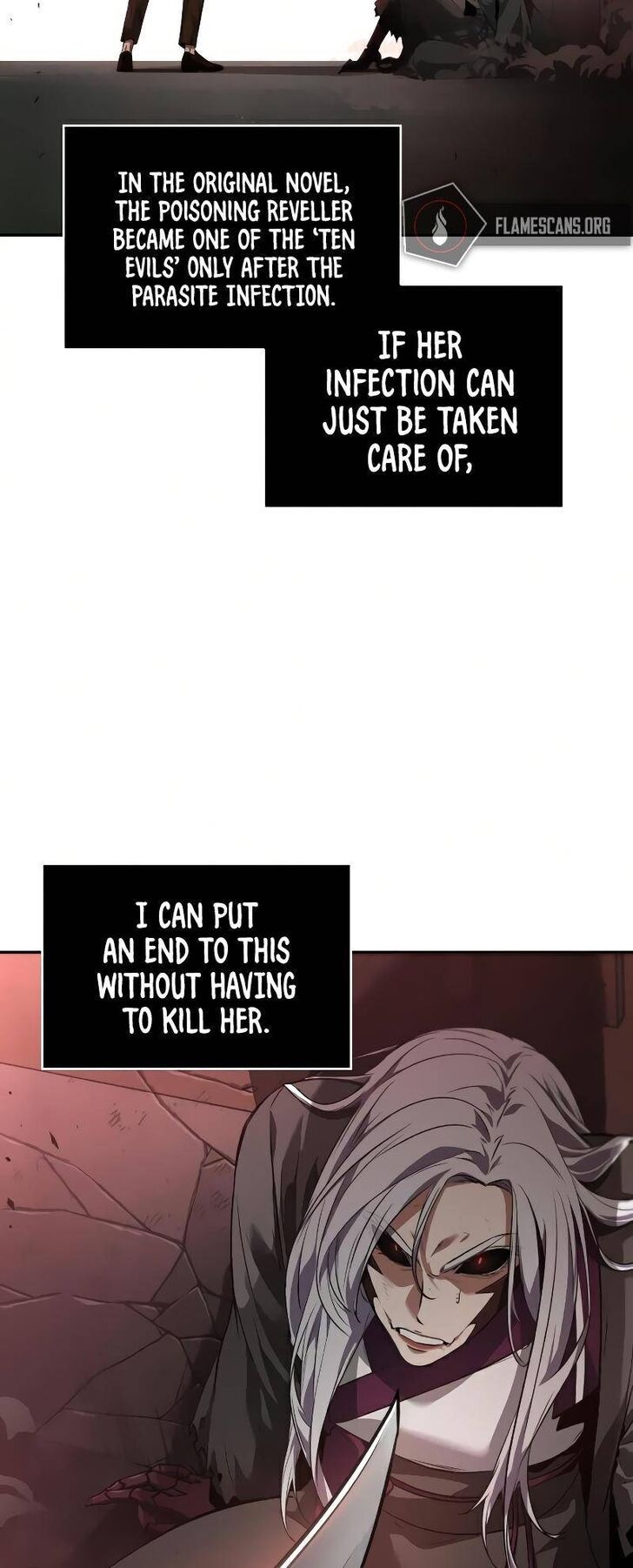 Read Omniscient Reader's Viewpoint Manga Online