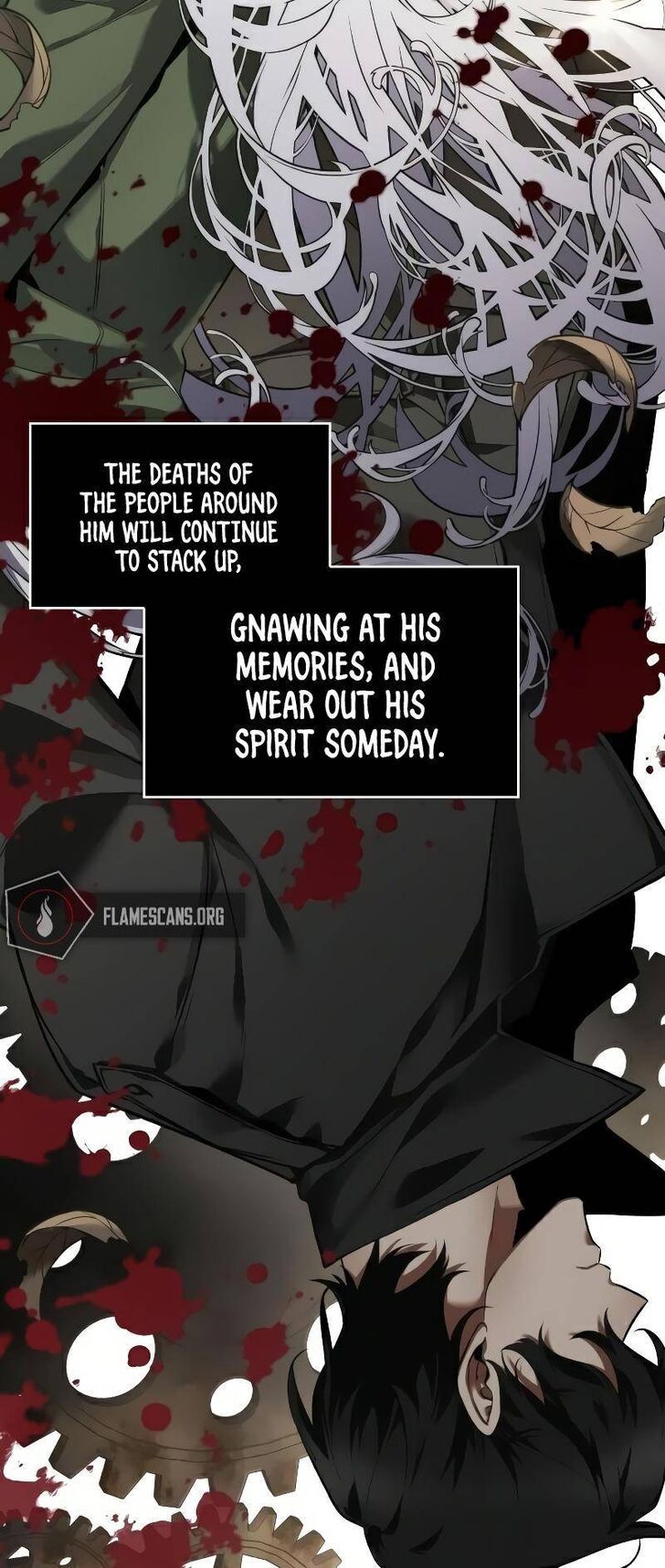 Read Omniscient Reader's Viewpoint Manga Online