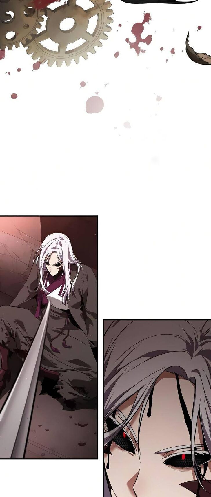 Read Omniscient Reader's Viewpoint Manga Online